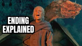 House of the Dragon Season 3 Episode 7 Ending Explained | SUNFYRE IS ALIVE!