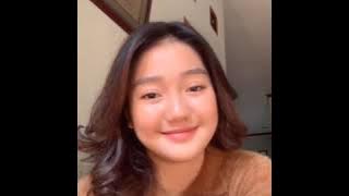 Viral/video tiktok#chikaku/terbaru