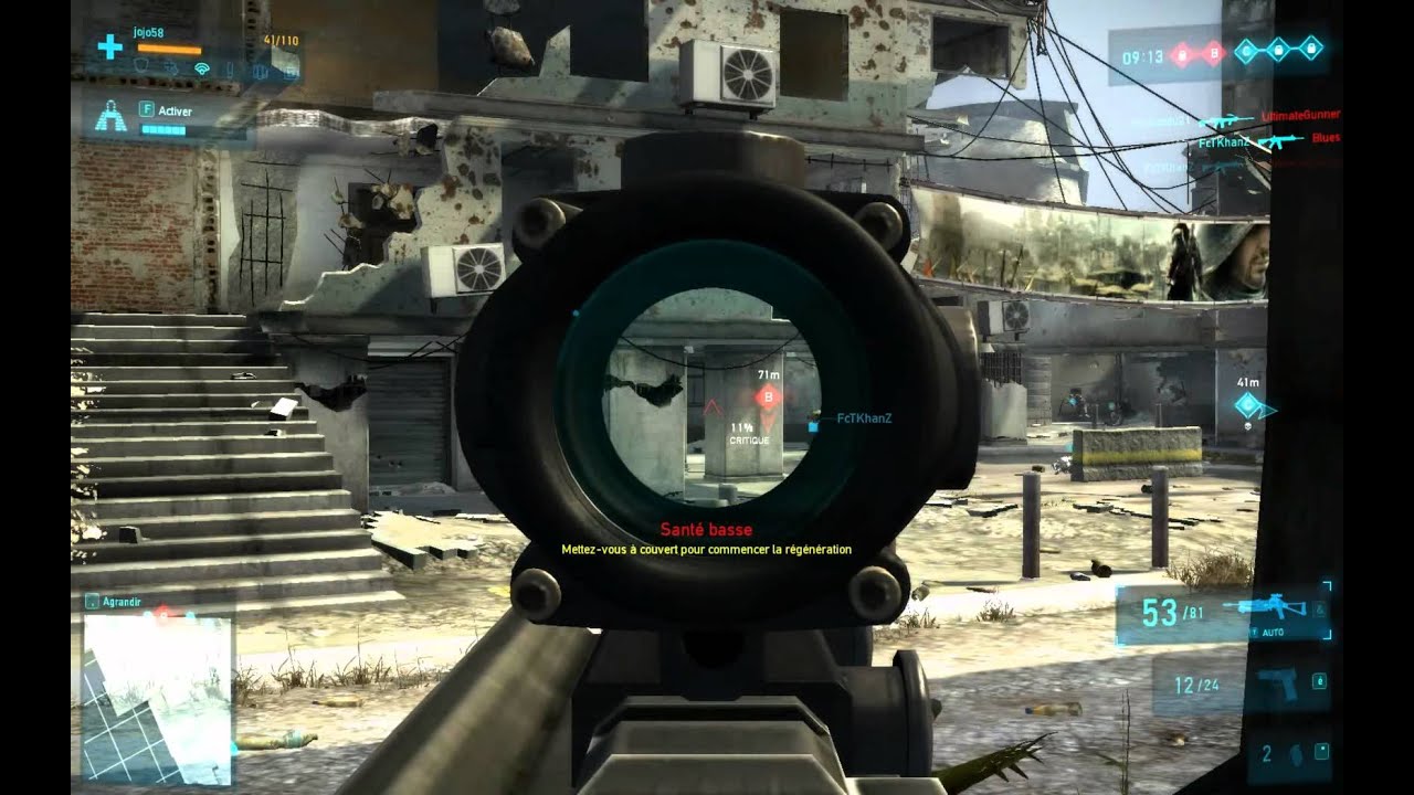 second gameplay sur gro by jojo58 YouTube