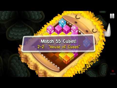 Cubis Creatures 02-02