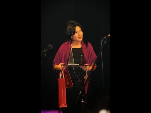 ნატო გელაშვილი - ერთი ქალის ისტორია / Nato Gelashvili - Erti Kalis Istoria