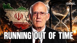 Victor Davis Hanson What Is Actually Happening in Iran