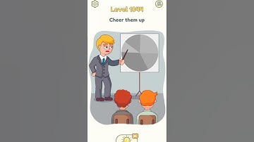 Dop 2 delete level 1044 #shorts #youtubeshort