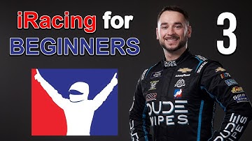 iRacing for Beginners 3 | Using Cameras for Screenshots and Replays