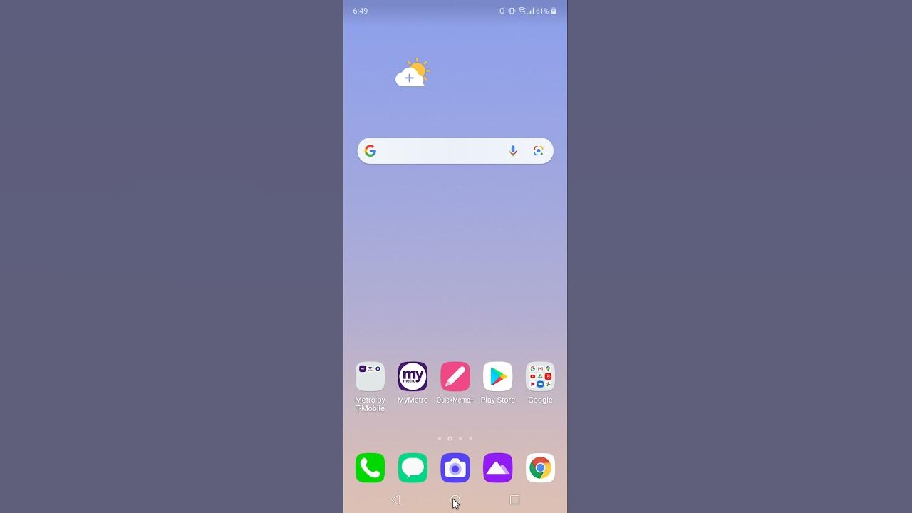 How To Clear History On Lg Phone
