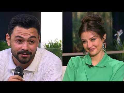 رضوي الشربيني مبتسميش علي صنف الرجاله القلااب