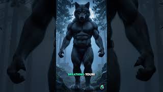 #brainrot #aishorts #ai #werewolf #alpha #werewolfalpha