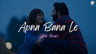 🎧Make Me Yours💞 (Slowed + Reverb) | Bhediya | Arijit Singh | The Triple Penguins Lofi screenshot 5