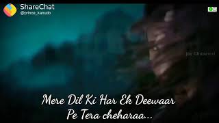 2018 Love states Hindi