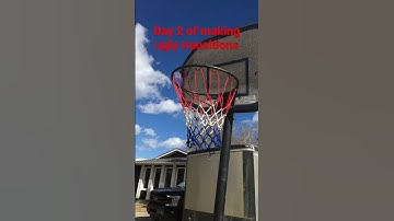 Day 2 of making ugly transitions #goofyahh #transition