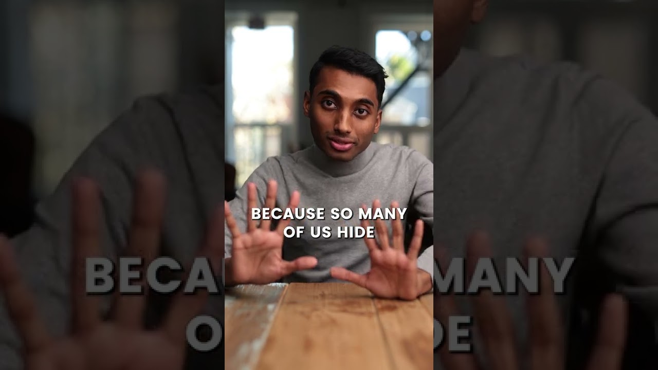 Body Language Mistakes (Hands in Pockets)