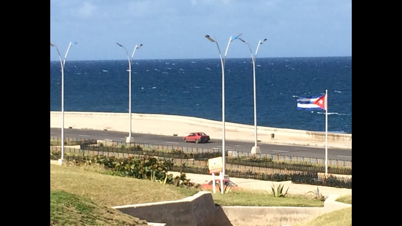 Country Codes Havana Cuba Theseawall You Country Codes Havana Cuba Theseawall