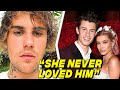 Justin Bieber Speaks On Hailey Bieber And Shawn Mendes Relationship
