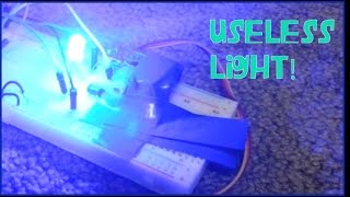 The Useless Light