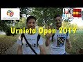 URNIETA OPEN 2019-Лучшее моменты! | Funny Cube Games