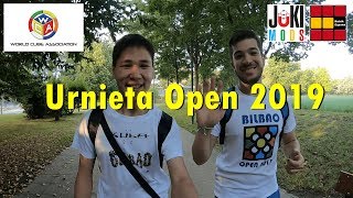 URNIETA OPEN 2019-Лучшее моменты! | Funny Cube Games