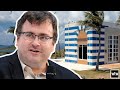 Trump Lawsuit Backer Reid Hoffman Visited Epstein's Island