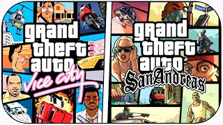 Rockstar are asked about REMASTERING Vice City & GTA San Andreas (GTA Trilogy Rumors)
Rockstars CEO Strauss Zelnick was asked about a GTA Remaster/Remake in an earnings call. Ruffian Games (now Rockstar Dundee) are confirmed working on multiple unconfirmed titles. Rumors suggest a GTA Vice City, GTA San Andreas and a possible trilogy (GTA 3/GTA 4) is in the works as a remaster. What Grand Theft Auto Game would you like to see remastered?
🔥 SUBSCRIBE HERE ►► http://bit.ly/Silentc0re ◄◄
👉 Check out my NEW Book! (Preview it FREE)
US: https://amzn.to/2PMb19g
UK: https://amzn.to/35Sh1mI
CAN: https://amzn.to/2PJaeGb
📍 FOLLOW ME:
● Twitter: https://twitter.com/silentc0re
● Facebook: https://facebook.com/silentc0re
● Twitch: https://www.twitch.tv/silentc0re
● Instagram: https://instagram.com/silentc0reYT
● Discord: https://discord.gg/silentc0re
● TikTok: https://www.tiktok.com/@silentc0re
● 2nd Channel: https://youtube.com/silentc0reextra
If you enjoy my content, please consider becoming an official Channel Member. You can get perks such as custom emojis and added to my friend lists! https://www.youtube.com/channel/UCmfP0uZhGtExqyTbyaC8x8w/join
🎮 EQUIPMENT I USE TO MAKE MY VIDEOS:
● USA - https://www.amazon.com/shop/silentc0re
● UK - https://www.amazon.co.uk/shop/silentc0re
● CAN https://www.amazon.ca/shop/silentc0re
👕 Code SILENT for discounts:
● IntotheAM Clothing: https://intotheam.com/silent
● Blue Microphones: https://crew.bluemic.com/silentc0re
🎧 MUSIC USED:
Monstercat: https://www.youtube.com/Monstercat
📖 SOURCES:
GTA San Andreas and Vice City Rumors: https://comicbook.com/gaming/news/gta-san-andreas-vice-city-grand-theft-auto-remake-rockstar-games-rumors/
Ruffian Games: https://twitter.com/RuffianGames/status/1182619502841872384
Rockstar Dundee: https://wccftech.com/ruffian-games-just-became-rockstar-dundee-after-getting-stealthily-acquired/
Earnings Call: https://www.ign.com/articles/gta-5-online-best-sales-year-140-million-copies Rockstar are asked about REMASTERING Vice City & GTA San Andreas (GTA Trilogy Rumors)