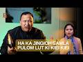 KA JINGSAITLAH IA KI KMIE KI KPA KA IALAM SHA KA JINGBABE | POTTERNET TV | KHUBOR STEP