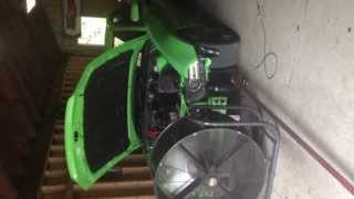 2013 Mustang Gt Roush Tvs Dyno