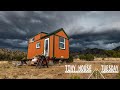 Can We Move In Yet?! Tiny House Build Update