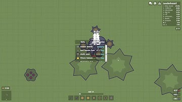 Hacker kill me in moomoo.io