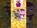 LOOPING THE ROOMS // Macchan & Mocchan // Season 2 #animation