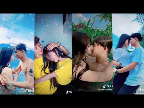 TIK TOK JEJECUN DAN YUSUF BIKIN BAPER💕💕 - TIK TOK ROMANTIS - TIK TOK SLOWMO - TIK TOK TERBARU 2020