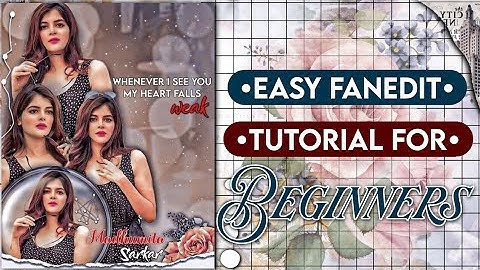 •𝗘𝗮𝘀𝘆 𝗽𝗶𝗰𝘀𝗮𝗿𝘁 𝗳𝗮𝗻𝗲𝗱𝗶𝘁 𝘁𝘂𝘁𝗼𝗿𝗶𝗮𝗹 𝗳𝗼𝗿 𝗯𝗲𝗴𝗶𝗻𝗻𝗲𝗿𝘀•|| Arora galaxy