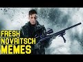 Fresh Novritsch Memes | Straight Outta The Box (Novritsch SSG24 Bolt Action Sniper Rifle)