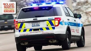 18 Convictions Tied To A Corrupt Chicago Cop Tossed