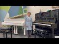 Стихотворение С.Е. Маршак «Апрель». Маргарян С.З.