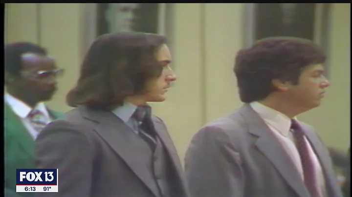 After 40 years in jail, DNA evidence clears man co...