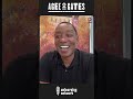 Isiah thomas talks hoop dreams with agee  gates we got a legend to kick off se02 drops 091222