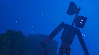 SIREN HEAD V4 ADDON UPDATED! MCPE 1.26.13 (DOWNLOAD)#addons #mcpe #sirenhead 