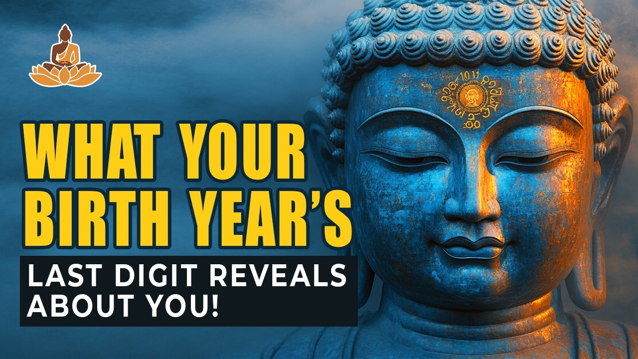 What Does The Last Digit Of Your Birth Year Say About You You ll Be What Does The Last Digit Of Your Birth Year Say About You You Ll Be