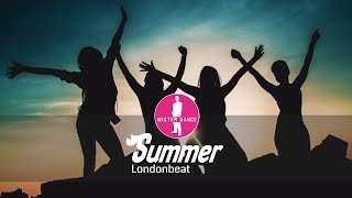 Londonbeat - Summer (Original Edit) [Electronic Dance Pop Music]