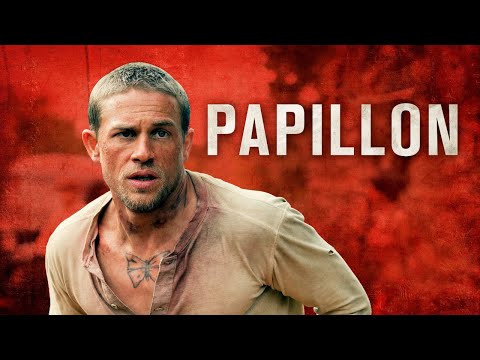 Watch Papillon (2017) on Netflix