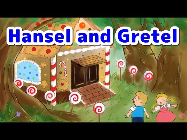 絵本・英語　ヘンゼルとグレーテル　Nibble Nibble Mousekin 絵本・英語 ヘンゼルとグレーテル Nibble Nibble Mousekin