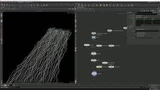 Houdini Tutorial - Bundle of Wires that tiles