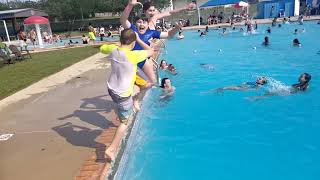 City Pool