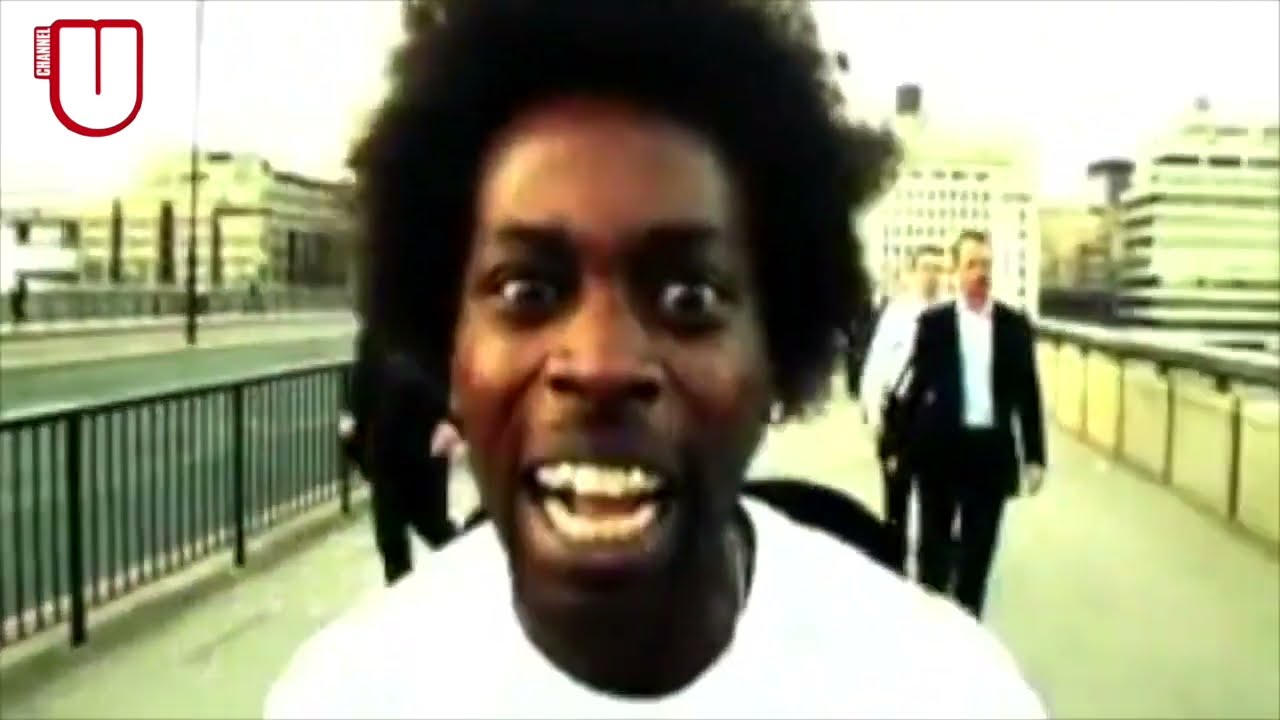 Deadly Hunta - Talk Out Loud (Official Music Video)