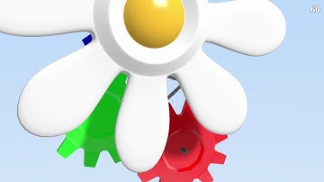 Blend4Web now supporting Blender constraints in upcoming 17.06 version!