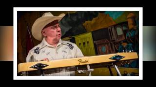 The Del Rio Ramblers at Fort San Antone, March 2014