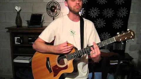The Marshall Tucker Band  - Can't You See Cover : ...