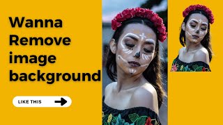 Remove Image Background in Seconds ! screenshot 5