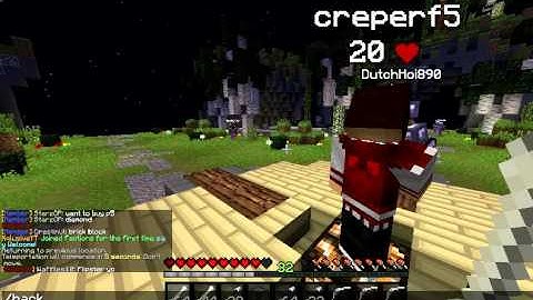 Reborncraft Factions:Raiding The SpecialYTArmy w/ Waffles10 Ep 4 Part 2