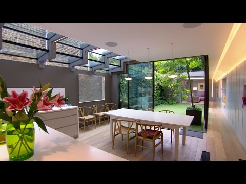 modern-secret-of-a-victorian-home---the-100k-house:-tricks-of-the-trade---series-2---bbc-two
