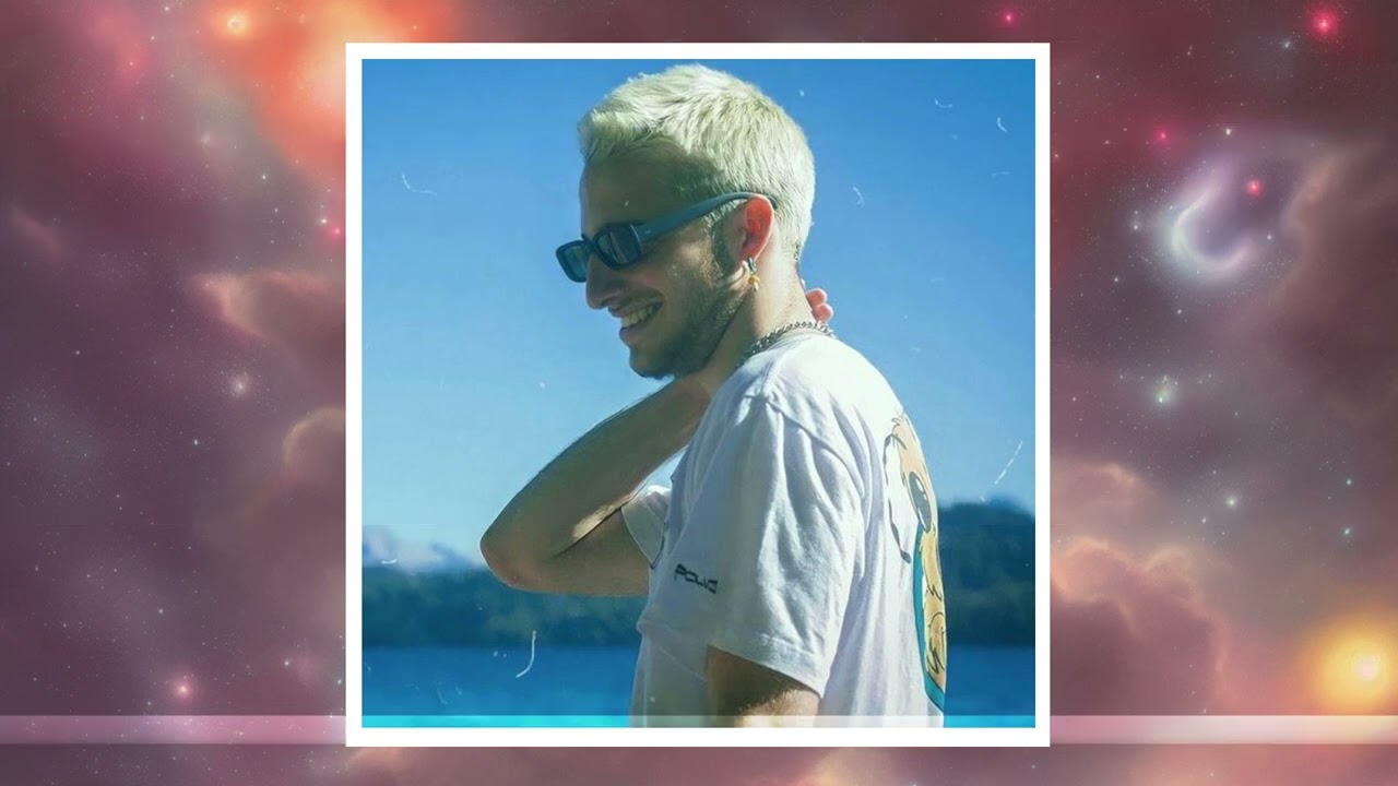 Wos x Evlay Rock Type Beat "Sombras"