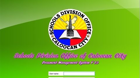 Document Management System